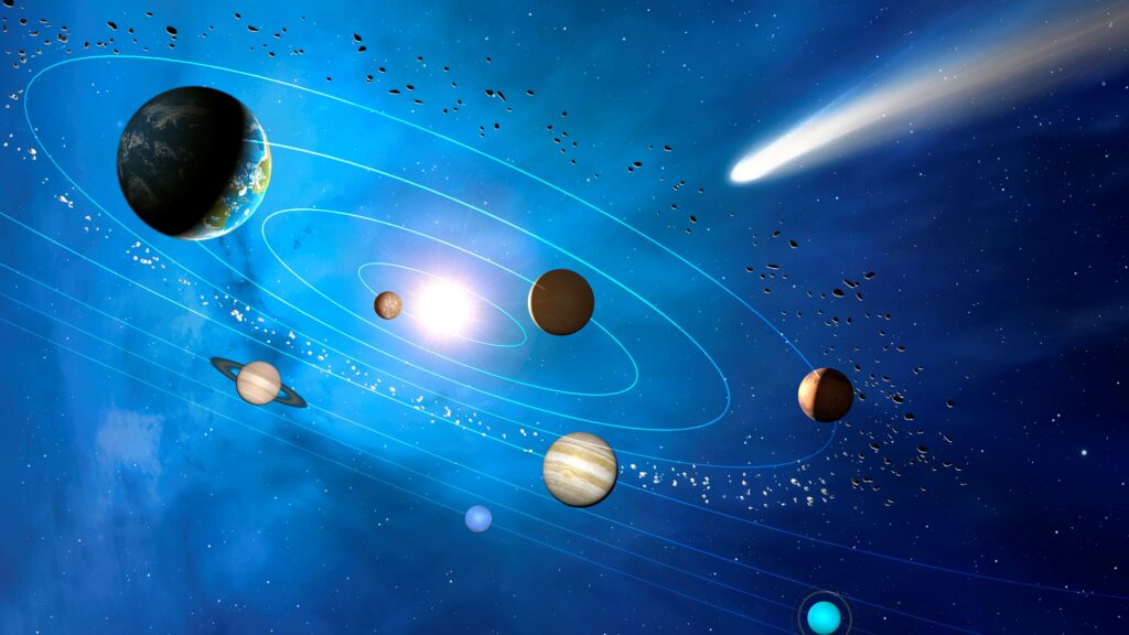 Understanding the Role of Saturn in Your Birth Chart: Discipline, Challenges, and Growth