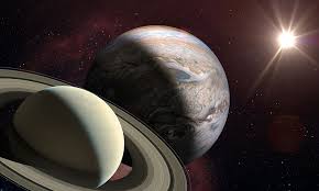 Saturn in the 12th House: Unveiling Its Impact in Vedic Astrology