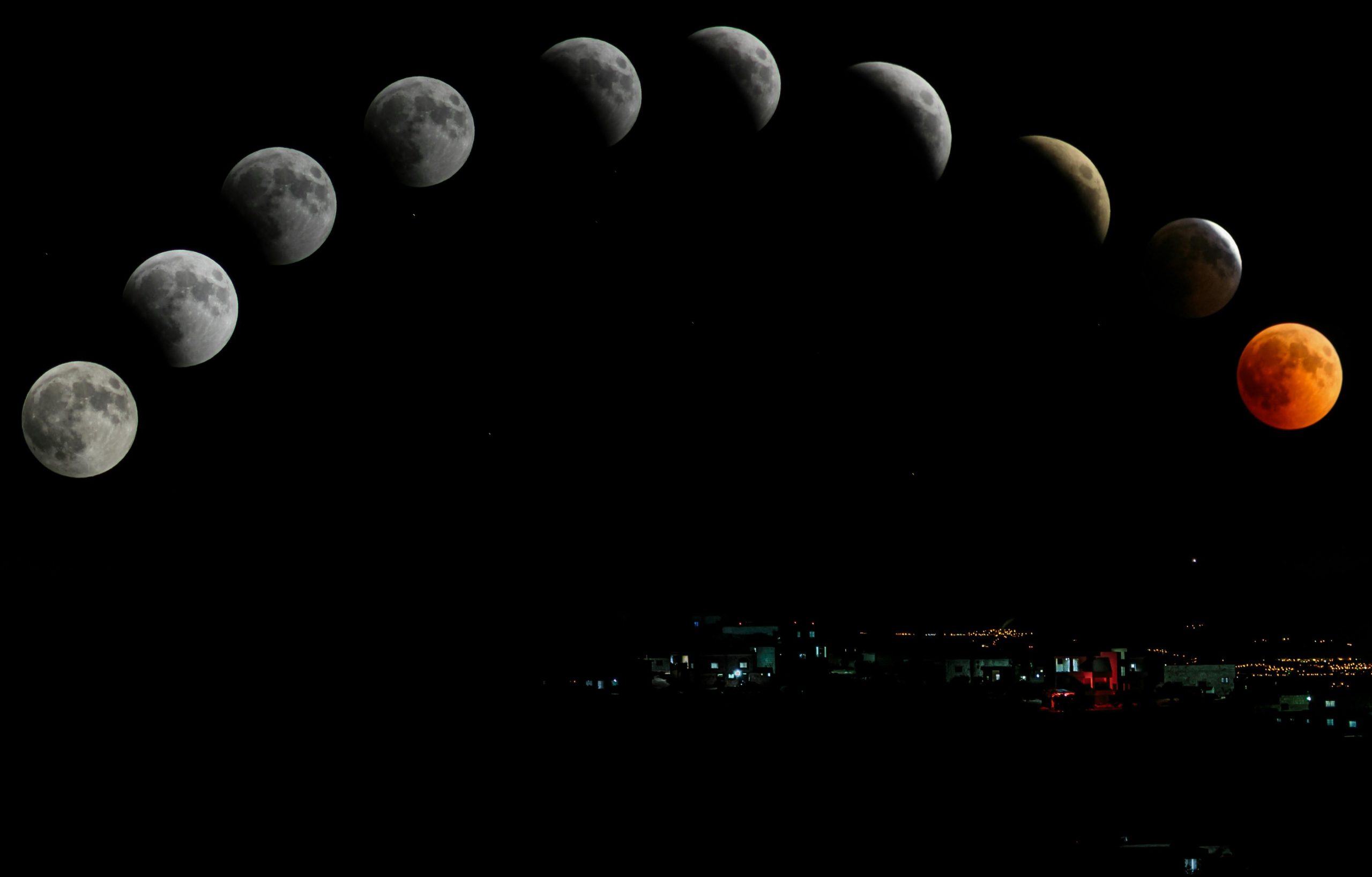 The Role of the Moon in Astrology: Emotions, Intuition, and Inner World
