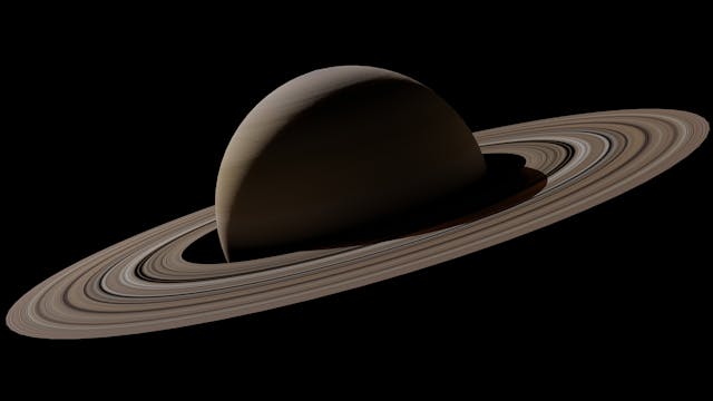 How Saturn’s Transit Through Pisces Affects Your Career (2025–2027)