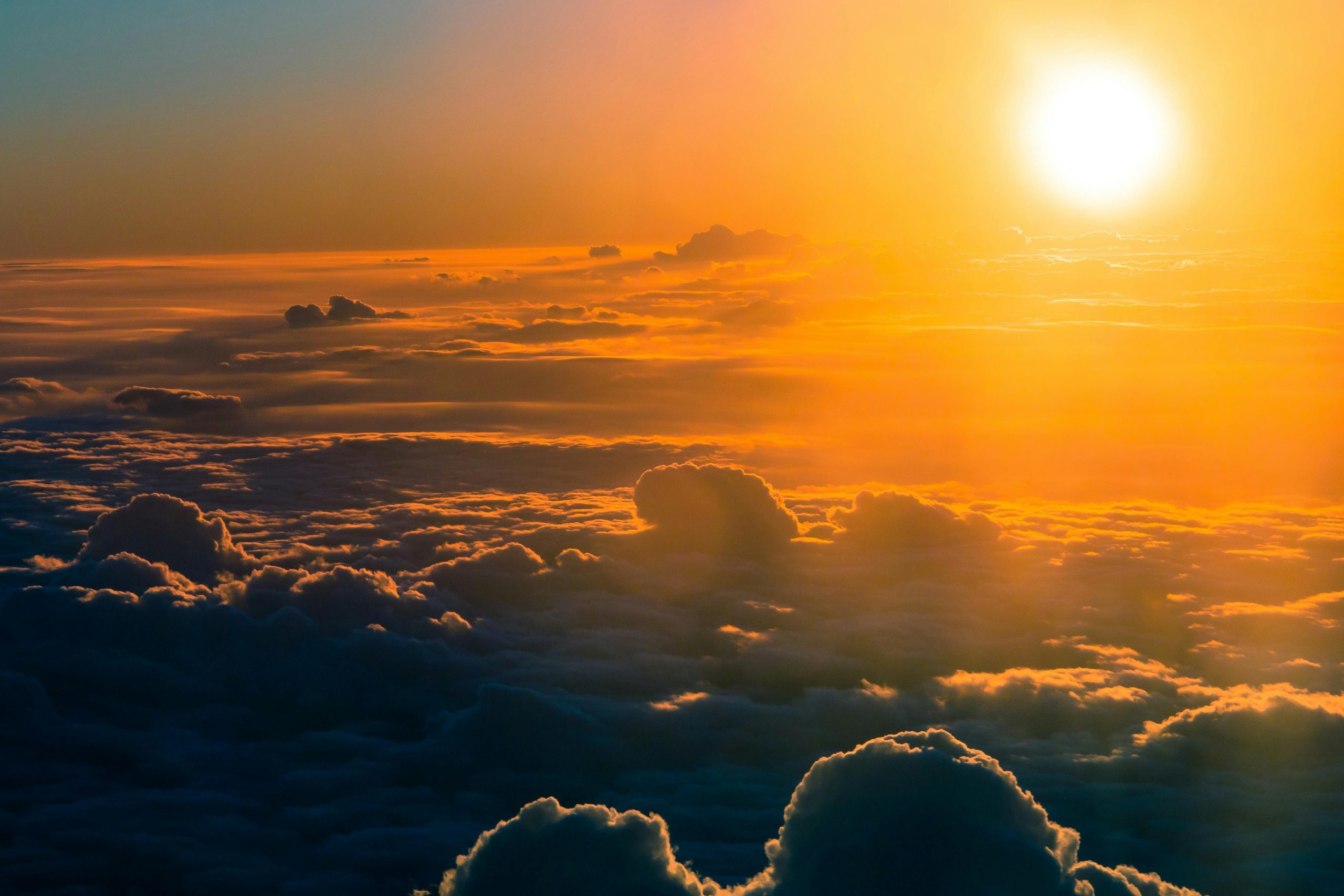 sun