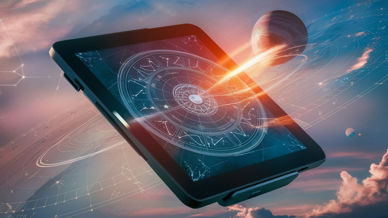 Astrology and AI: Bridging the Cosmic and the Computational