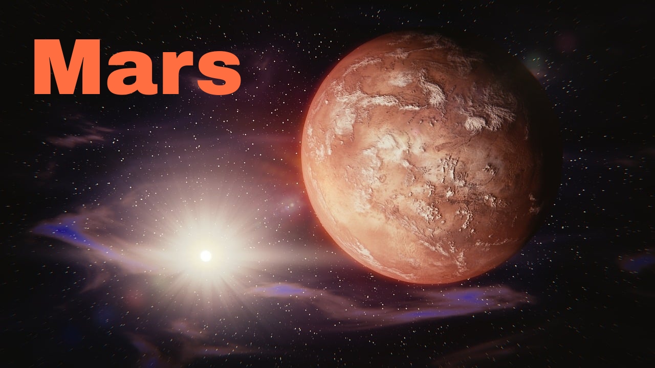 When Mars Goes Retrograde: Aggression Turned Inward?