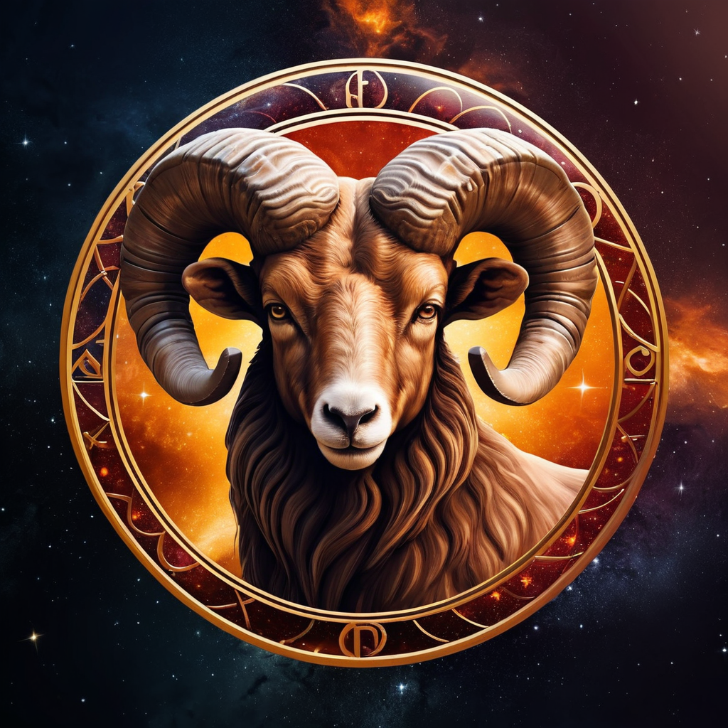 Aries Zodiac Sign: Traits Based on Nakshatra.