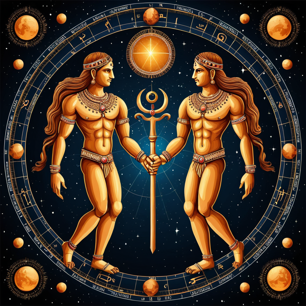 gemini