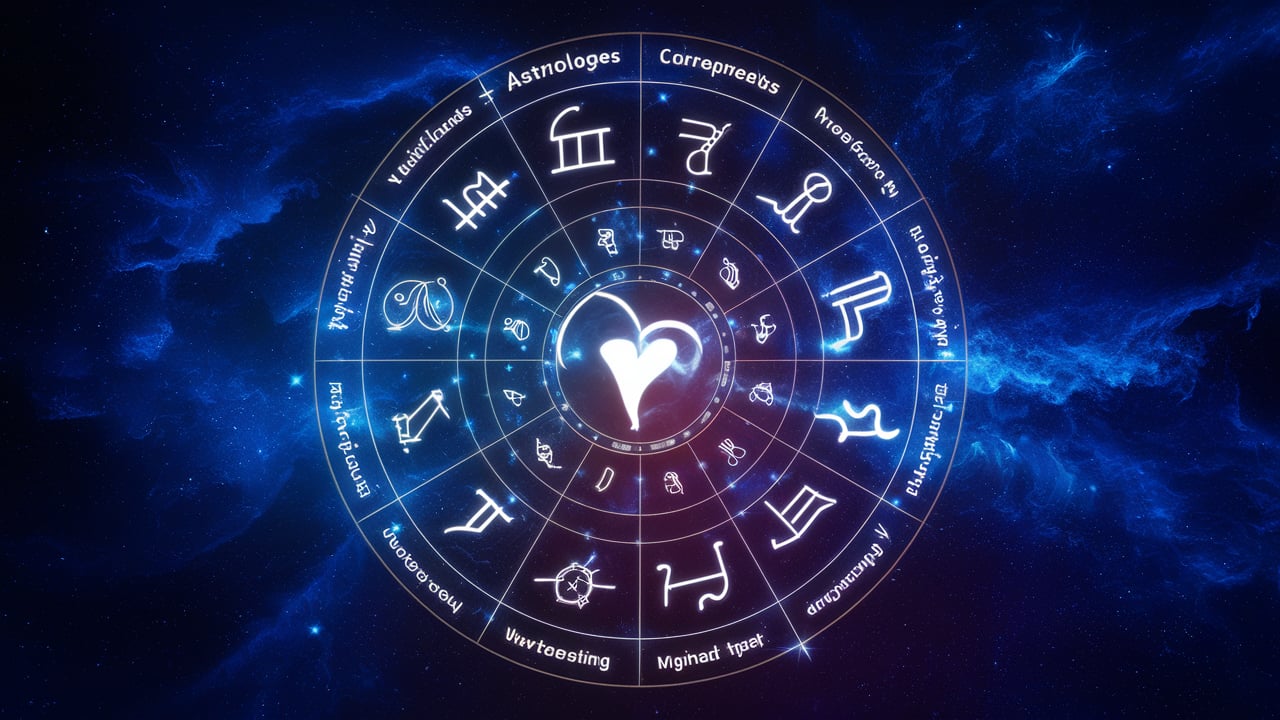 The Role of Machine Learning in Interpreting Birth Charts and Astrology Data