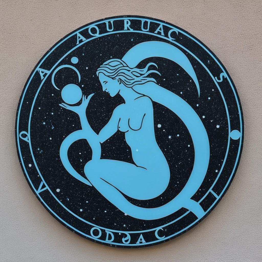 Aquarius 2025 Horoscope: A Month-by-Month Guide to Career and Love