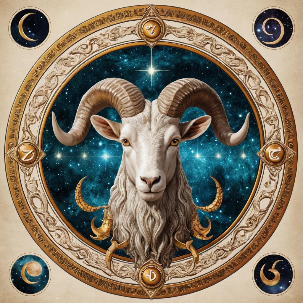 Capricorn 2025 Horoscope: A Month-by-Month Guide to Career and Love