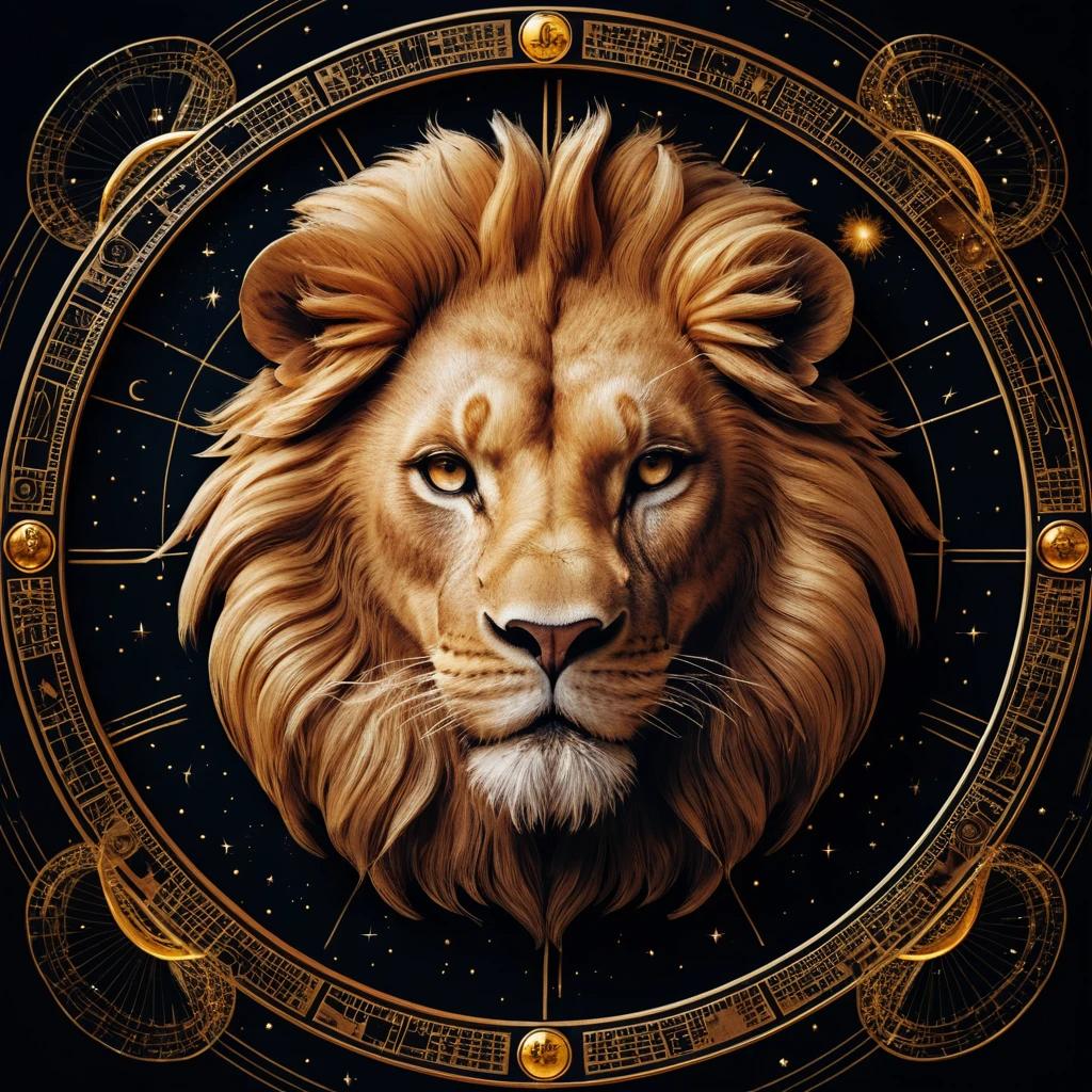 Leo 2025 Horoscope: A Month-by-Month Guide to Career and Love