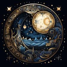 The Astrology of Innovation: Pioneering New Ideas in 2025.