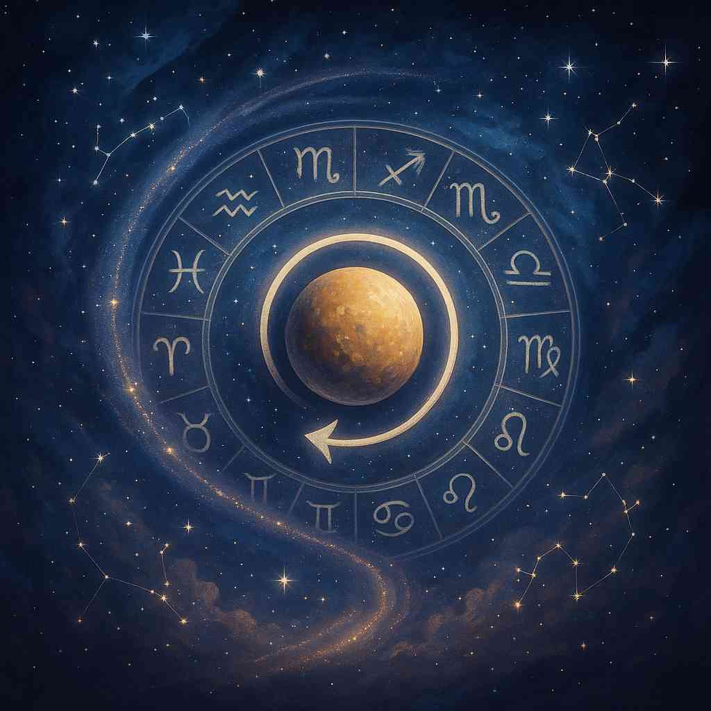 Navigating the Cosmos: Your 2025 Astrology Guide