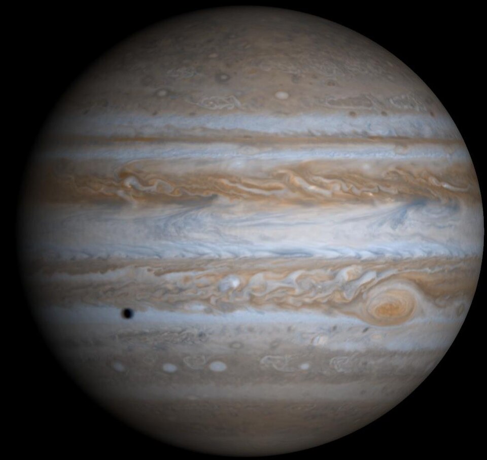 The Role of Jupiter in Astrology: A Beacon of Growth and Expansion