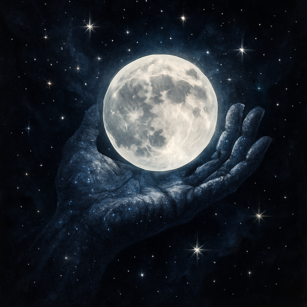 new moon