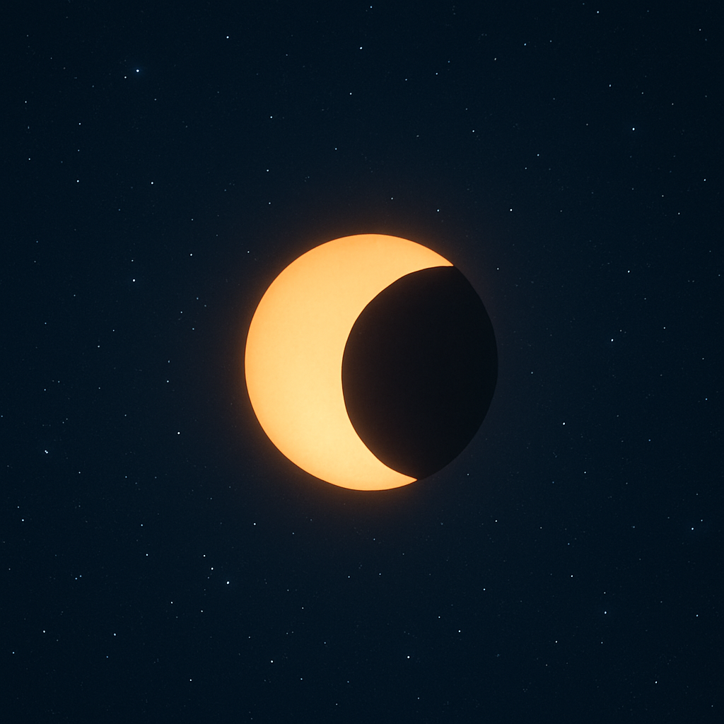 Partial Solar Eclipse in Virgo 2026: Impact on All Zodiac Signs.