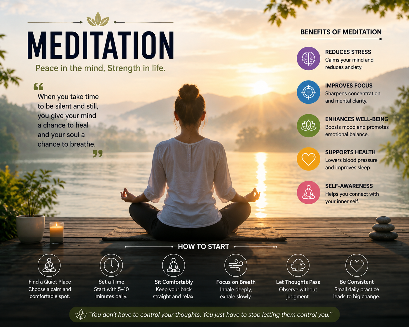 Health & Wellness During Virgo Season 2026: Practical Routines, Body Awareness & Sustainable Habits.