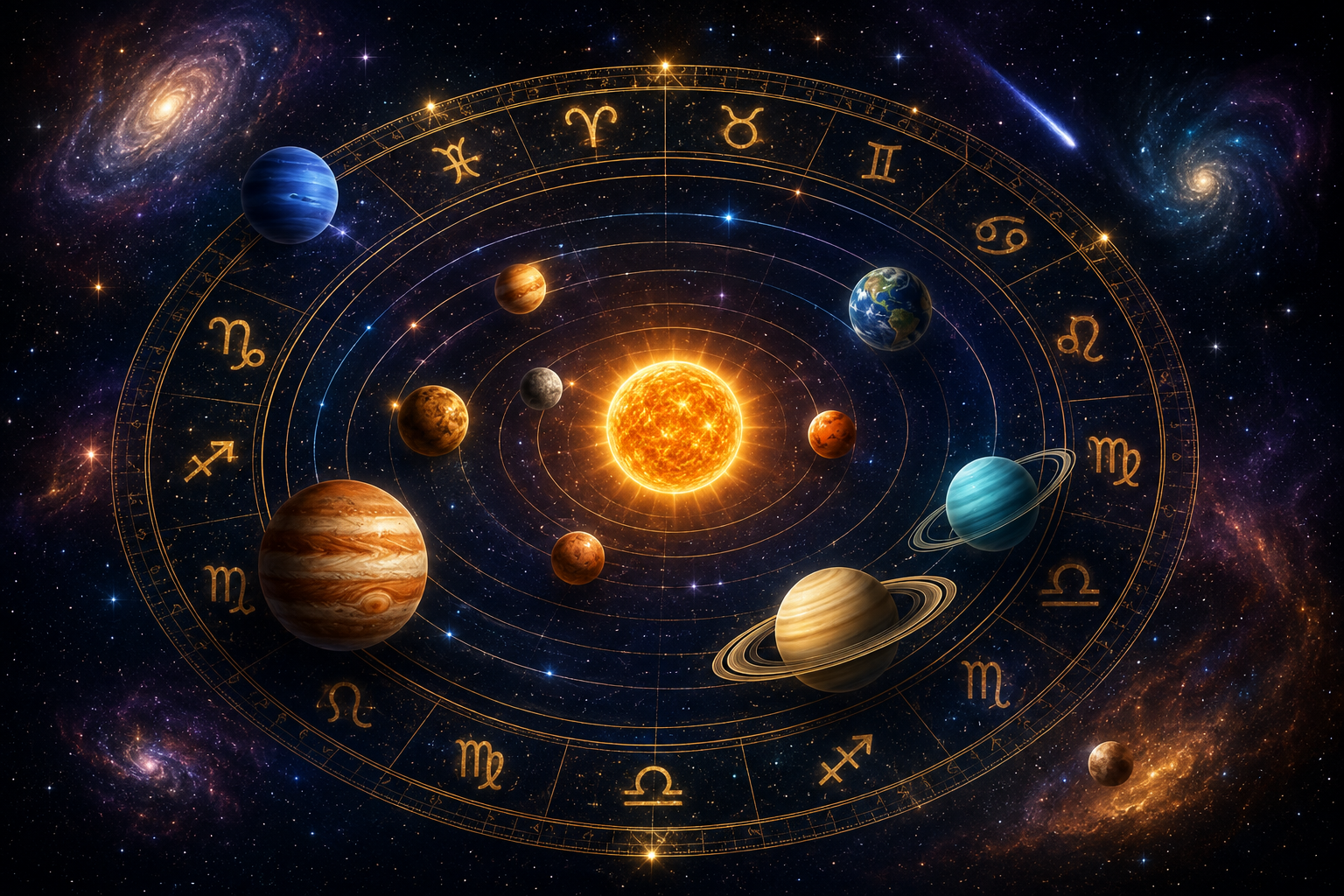 Preparing for September 2026: Key Astrological Shifts to Watch.