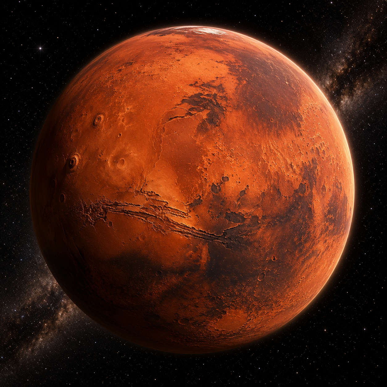 mars